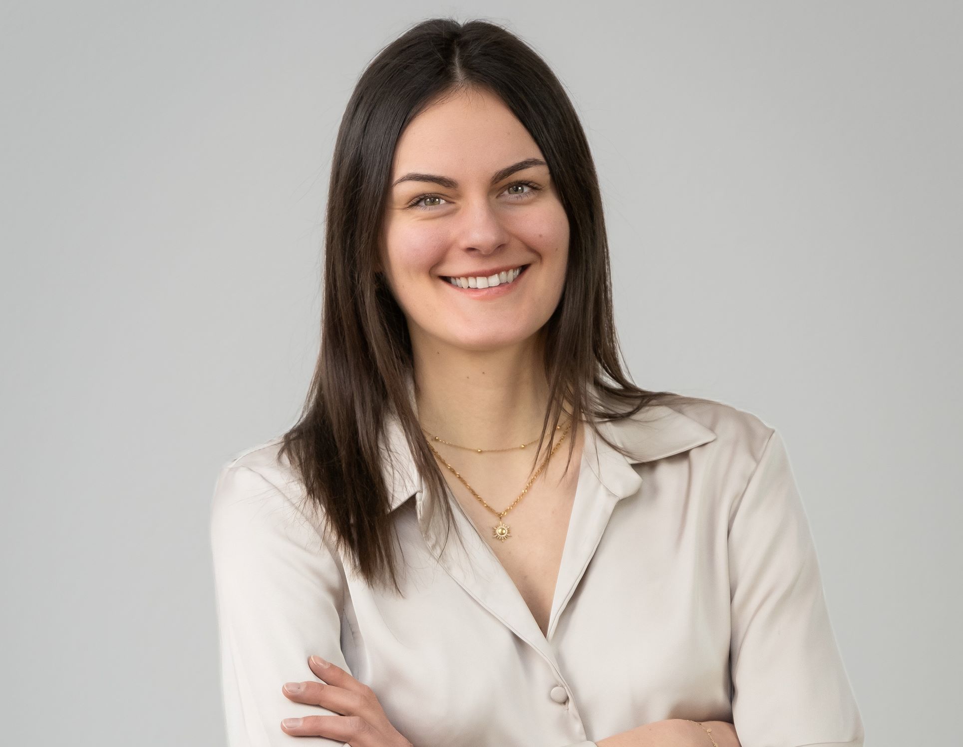 Julia Beckers