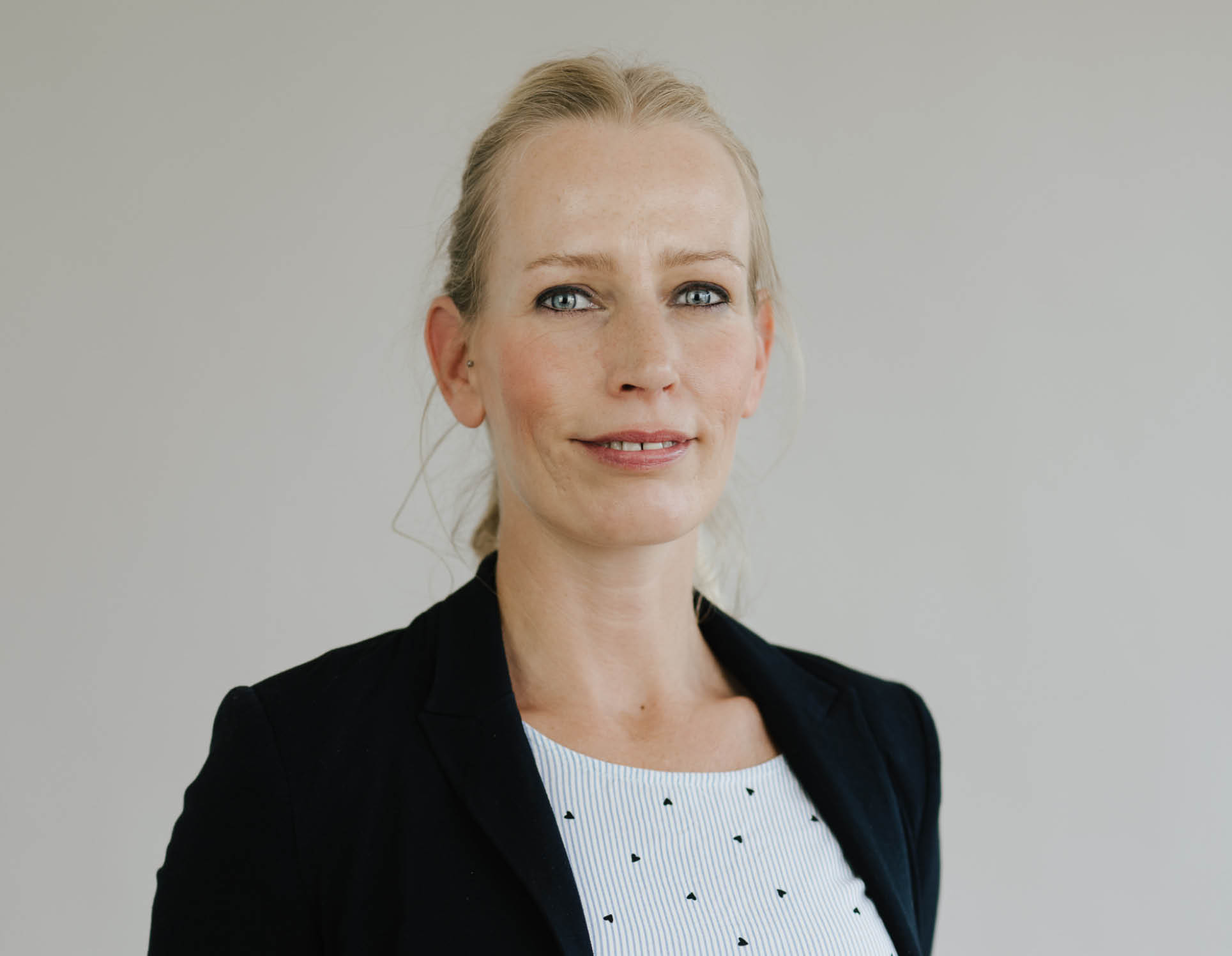 Tess Koeplin