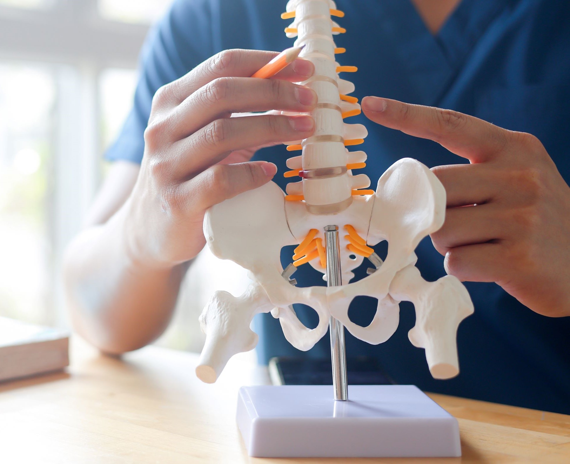 Orthopädie Bad Tölz – Ihre Privatpraxis für Diagnostik und Behandlung