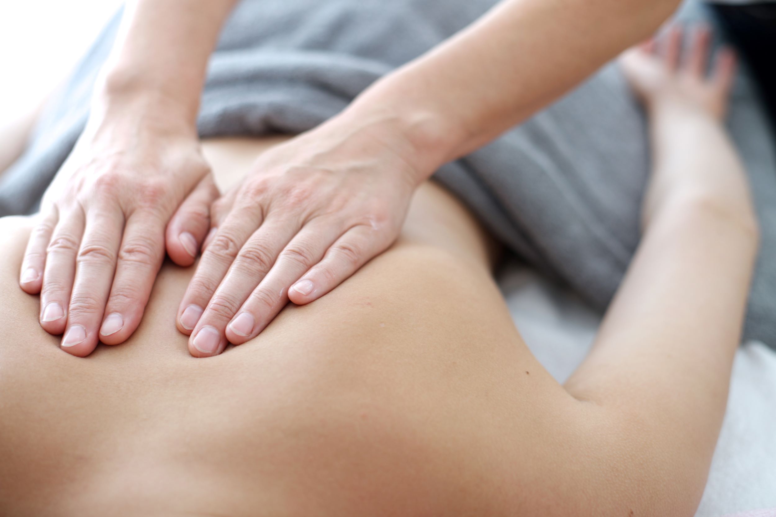 Physikalische Therapien